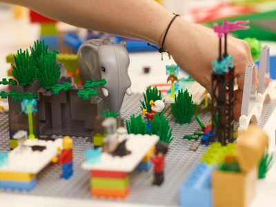Identity and Landscape Kit