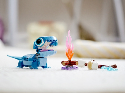 Bruni de Salamander