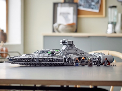 Imperial Light Cruiser™
