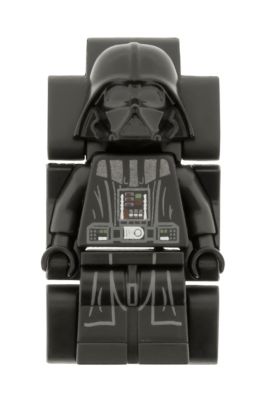 Darth Vader™ minifiguurhorloge