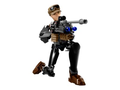 Sergeant Jyn Erso™