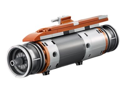 Jakku Quadjumper™