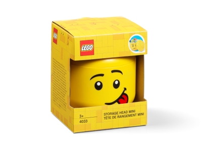 LEGO® opberghoofd - klein