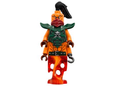 Belegering van de vuurtoren