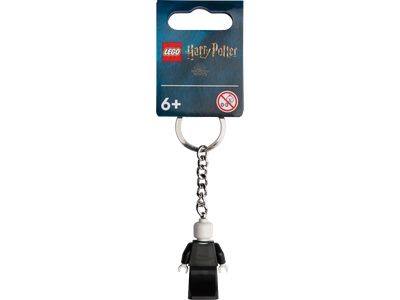 Voldemort™ sleutelhanger