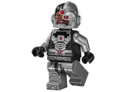 Darkseid invasie